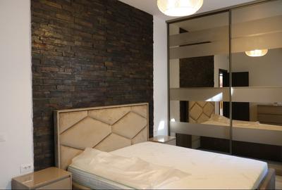 13 Septembrie Casa Poporului  Marriot Apartament 3 camere terasa 40mp  parcare - 9