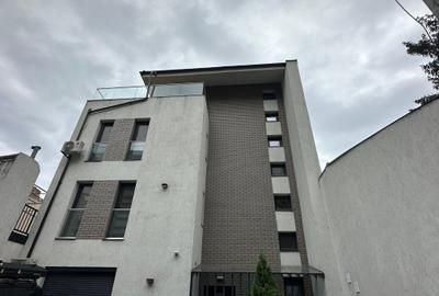 Apartament în bloc nou boutique,loc de parcare inclus,terasă 36mp Apartament în bloc nou boutique,loc de parcare inclus,terasă 36mp - 18