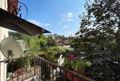 Vila de vanzare cu vedere la padure - P+1 zona Baneasa - 21