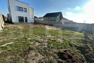 Casă cu 5 camere cu Teren 600 Mp în Giarmata - 9