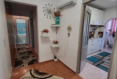 Apartament cu 3 camere in Tatarasi Sud-Metalurgie - 3