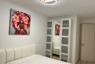 Apartament 2 camere in Complex Parcului20 – confort modern, liniste si lumina - 16