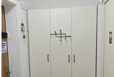 Brancoveanu la metrou etaj 3 - 4