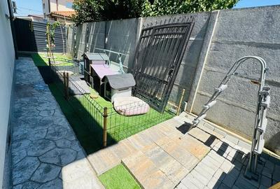 CASA CUMPANA 425 MP TEREN | P+1+M | MOBILATA SI UTILATA | - 3