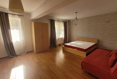 Inchiriere garsoniera Baneasa in Greenfield Residence - 2