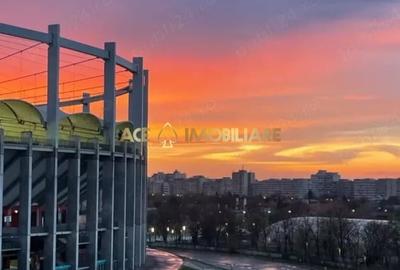 Apartament cu 2 camere semidecomandat, mobilat în Basarabia - 5