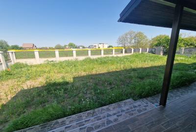 Duplex cu 4 camere cu Canalizare în Săftica - 3