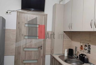 Apartament cu 2 camere decomandat în Apusului - 1