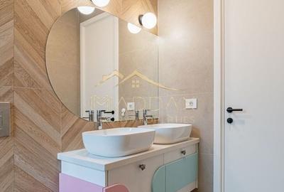 Casă individuală cu 5 camere cu Canalizare în Pipera - 16