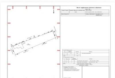 Teren Construcții intravilan de 1188 mp, în Palazu Mare - 1