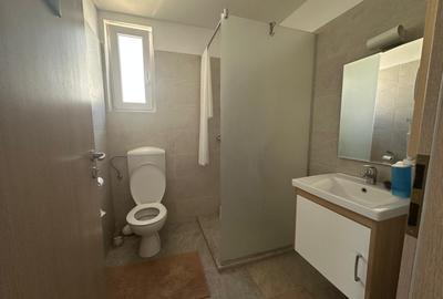 Vila individuală P+1, 5 camere, 260 mp utili – teren 400 mp - 29