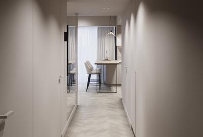 AVIATIEI - APARTAMENT CU 4 CAMERE - COMISION 0% AVIATIEI - APARTAMENT CU 4 CAMERE - COMISION 0% - 2