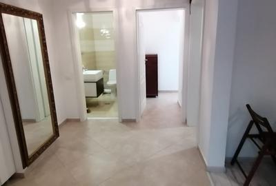 Apartament cu 3 camere decomandat, mobilat în Inel I - 17