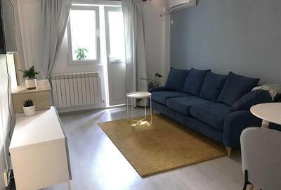 Apartament 2 camere Dorobanti, strada Amman - 2