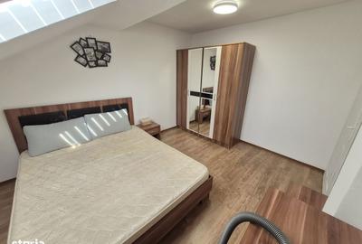 Apartament cu 2 camere decomandat, mobilat în Spitalul Județean - 7