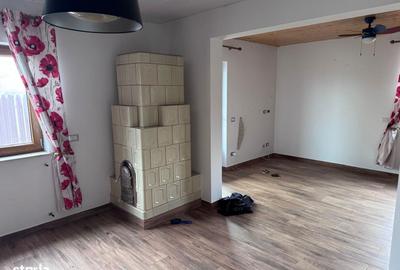 Casă cu 4 camere cu Teren 600 Mp în Chiscani - 3