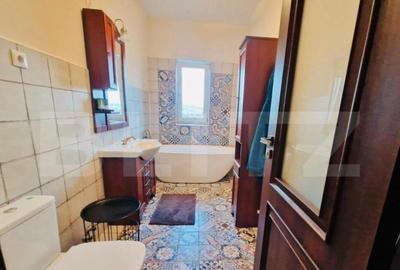 Apartament elegant, de vanzare, cu 4 camere, zona Unirii - 2