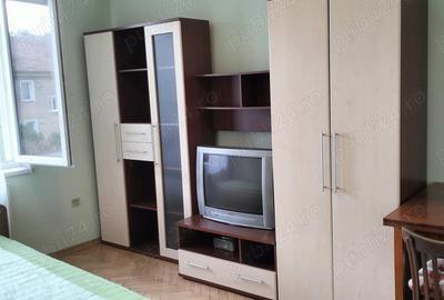 Vand apartament cu o camera, central - 8