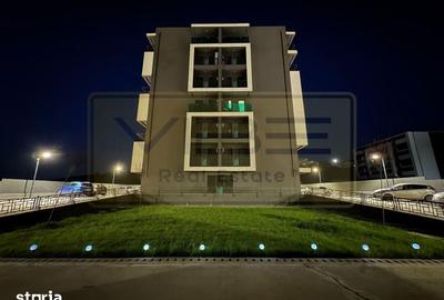 Apartament cu 2 camere în Bârnova - 13