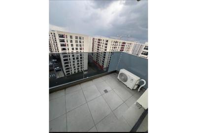 REA1024659 Apartament 2 camere Lujerului - 12