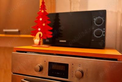 Inchiriez apartament 2 camere in zona Casa de Cultura - 6