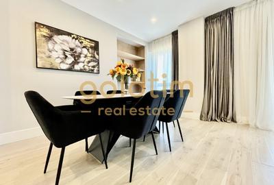 Apartament cu 4 camere decomandat, mobilat în Pipera - 31