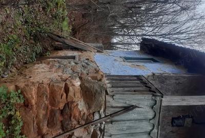 Casă cu 3 camere cu Teren 1600 Mp în Vălișoara - 2