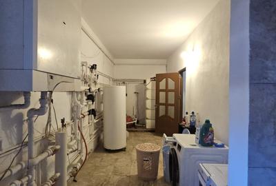 Casa 12 Cam | 477 mp Utili | Teren 1200 mp | Locuit/Azil/Gradinita | Comision 0 - 31