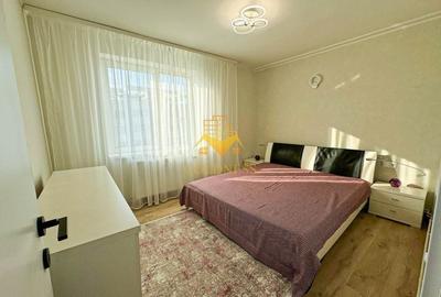 Apartament cu 2 camere decomandat în Gheorgheni - 19