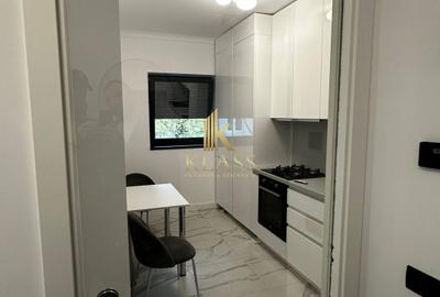 Apartament cu 3 camere decomandat, mobilat în Beller - 12