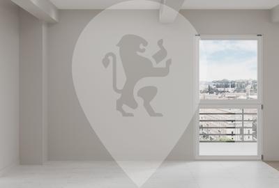 Apartament cu 3 camere decomandat în Calea București - 5