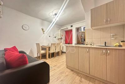 Apartament 3 camere, decomandat, Str. Filarmonicii