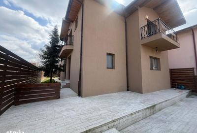 Casă cu 5 camere decomandat cu Teren 602 Mp în Domnești - 19