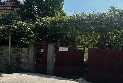 Casă cu 3 camere în Rasovița - 2