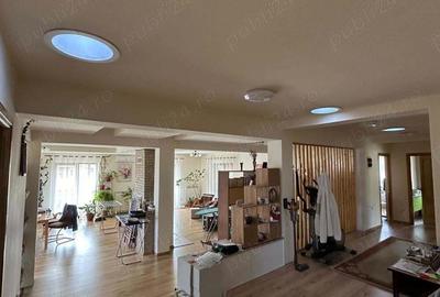 Sc vinde Depozit ?i Locuinta de serviciu - 2