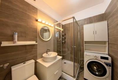 3 Camere - Bloc Nou - Bulevardul Timisoara - 7