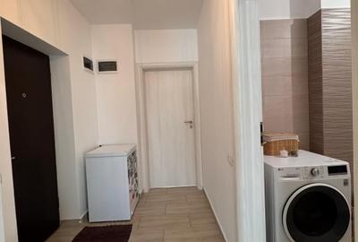 Apartament cu 3 camere decomandat, mobilat în Sânpetru - 13