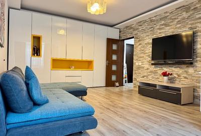 Apartament modern și spațios – 2 camere, 65 mp – Bld. Metalurgiei (Grand Arena - 3