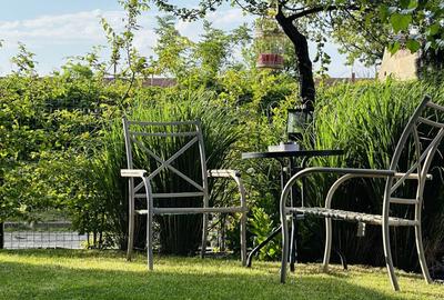 Curte proprie 82 mp | 2 camere, 52 mp | La 10 min de centrul orasului Curte proprie 82 mp | 2 camere, 52 mp | La 10 min de centrul orasului - 2