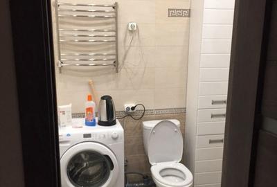 Apartament 1 camera de inchiriat in zona Someseni - 4