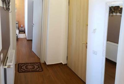 Garsonieră decomandată în Năvodari - 7