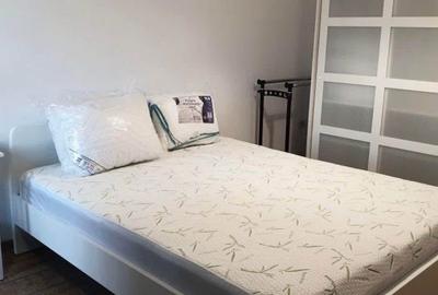 Apartament cu 2 camere decomandat în Universitate - 4