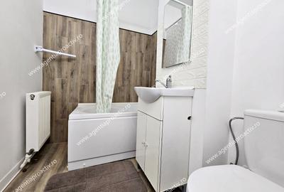 Garsonieră nedecomandată în - 4