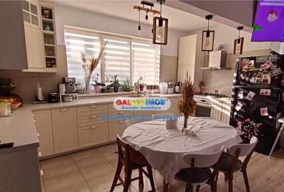 Casa cu terasa si curte 4 camere - Otopeni - 4