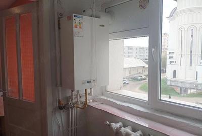 Garsonieră decomandată în Ultracentral - 3