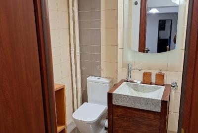 Apartament 4 camere de inchiriat langa metrou Stefan cel Mare - 7