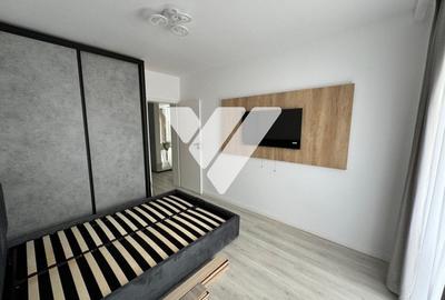 Apartament 3 camere mobilat la prima inchiriere Doamna Stanca - 5