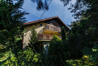 Hotel/Pensiune, de 35.294101715088 mp, în Poiana Mărului - 29