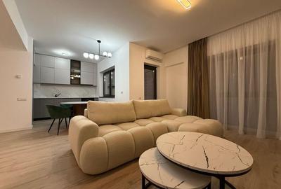 3 camere de inchiriat| Pipera | loc de parcare inclus - 1