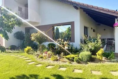 0% Comision | Casa individuala superba cu 5 camere | Giroc | Hotel IQ - 11